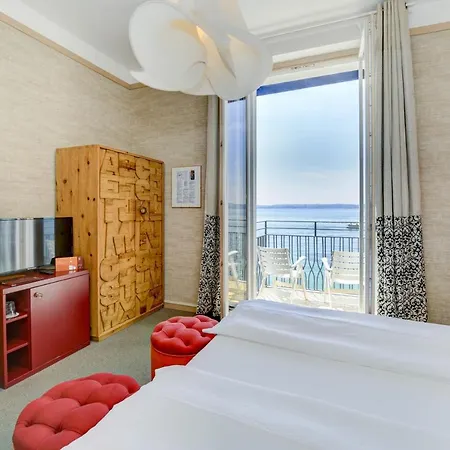 Flaminia Hotell
