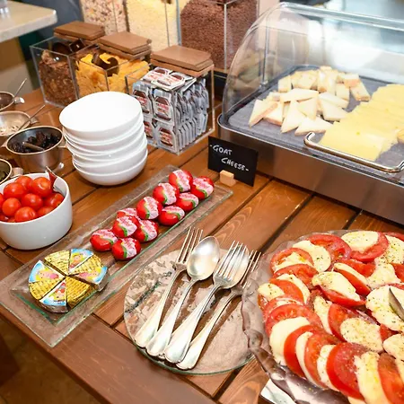 Hotell Flaminia