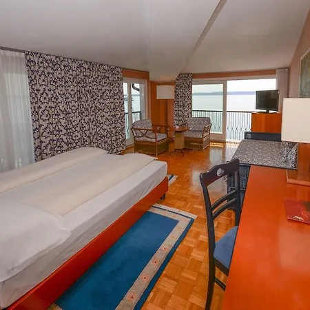 Hotel Flaminia