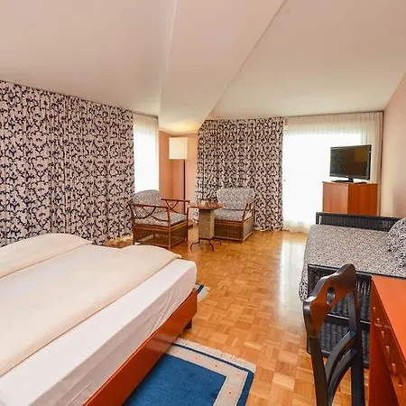 Flaminia Hotel Sirmione