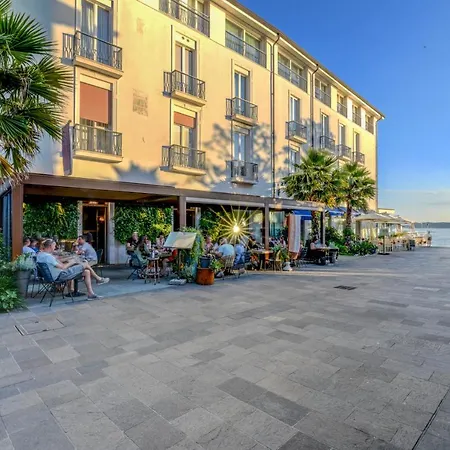Hotel Flaminia 4*