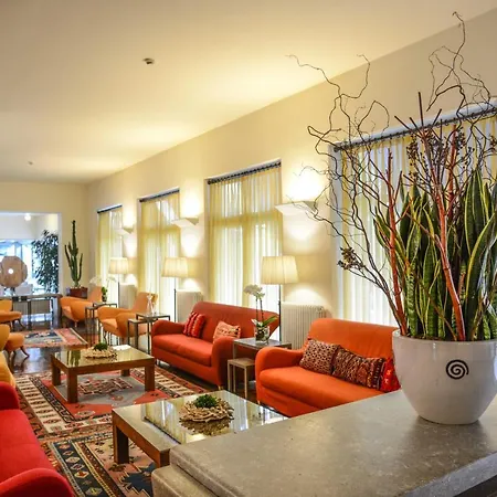 Flaminia Hotel Sirmione