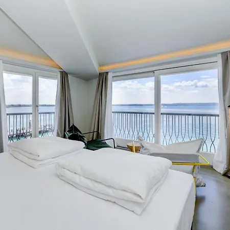 Flaminia Hotel