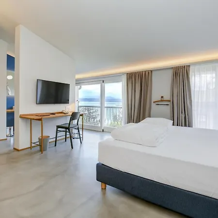 Hotel Flaminia 4*