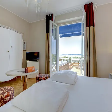 Hotel Flaminia 4*