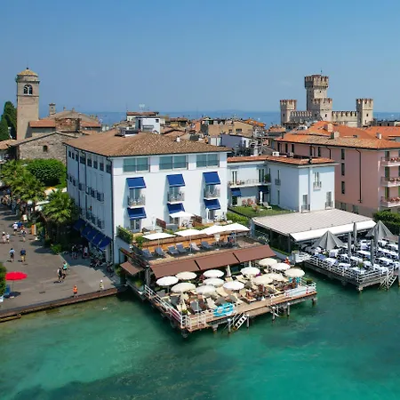 Flaminia Hotel