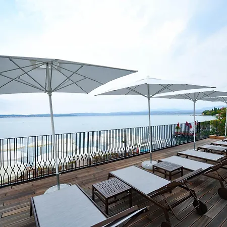 Hotel Flaminia Sirmione