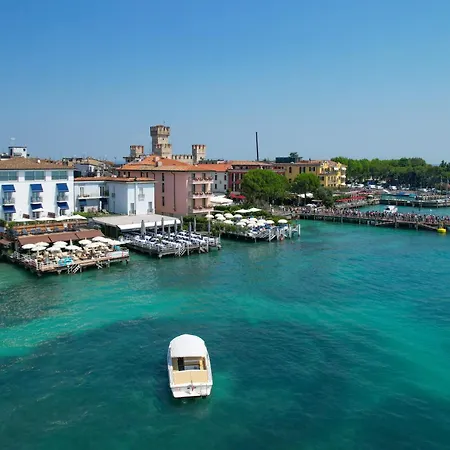 Flaminia 4*