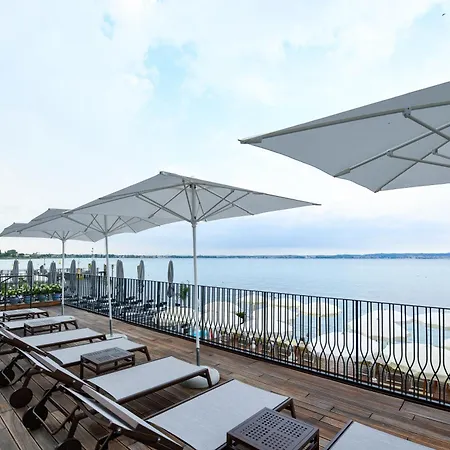 Hotel Flaminia Sirmione