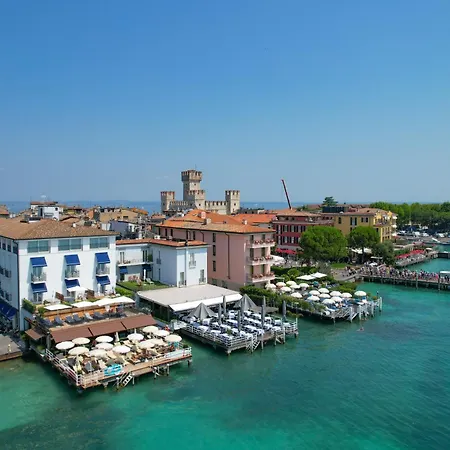 Flaminia Hotel
