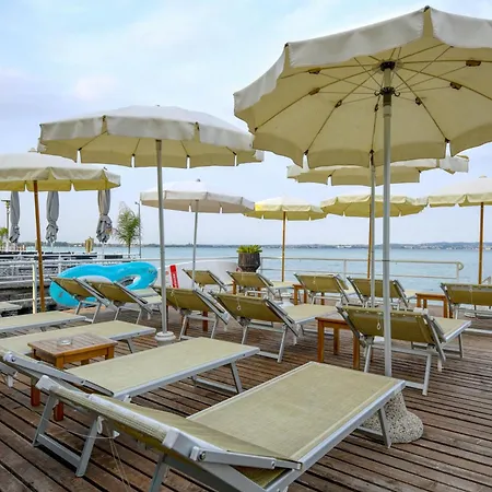 Flaminia 4* Sirmione