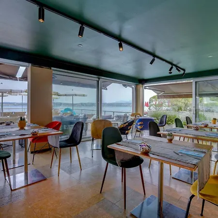 Hotel Flaminia Sirmione