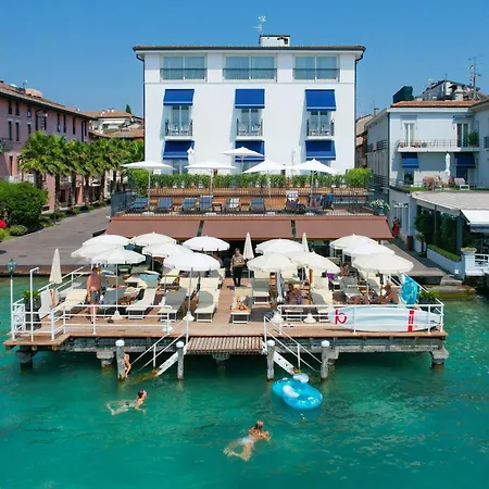 Flaminia 4* Sirmione