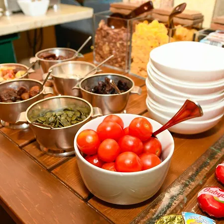 Hotel Flaminia