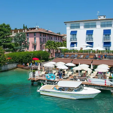 Flaminia Hotel Sirmione