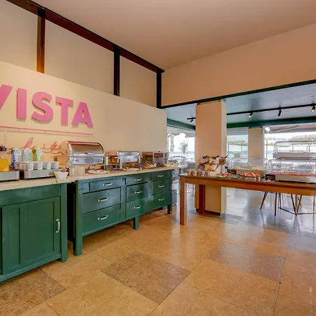 Flaminia Hotel