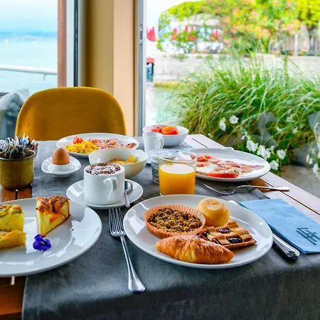Hotel Flaminia