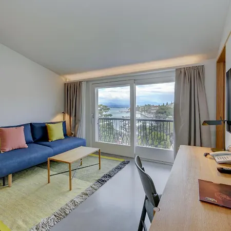 Flaminia 4* Sirmione