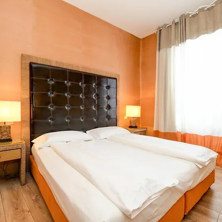 Flaminia Hotel