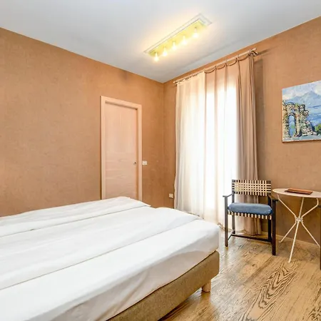 Hotel Flaminia 4*