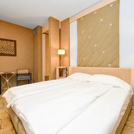 Flaminia Hotel Sirmione