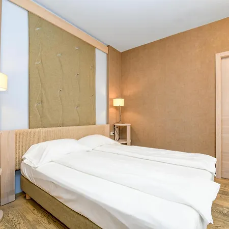 Hotel Flaminia Sirmione