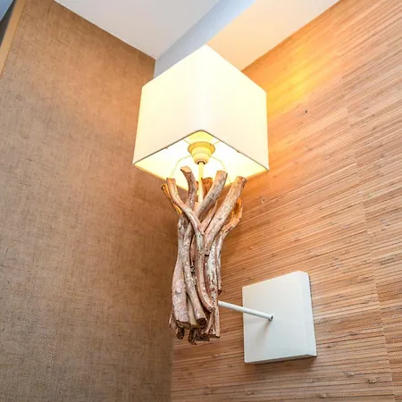 Hotel Flaminia 4*