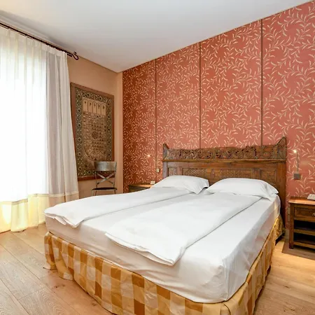 Flaminia Hotel
