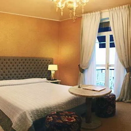 Hotel Flaminia 4*